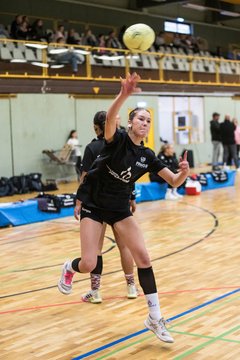 Bild 182 - wBJ SV Henstedt Ulzburg - HSG Holstein Kiel/Kronshagen : Ergebnis: 30:28